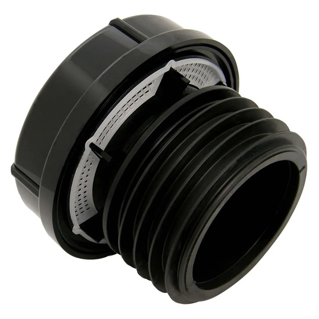 External Air Admittance Valve 110Mm Black Soil Ax110B