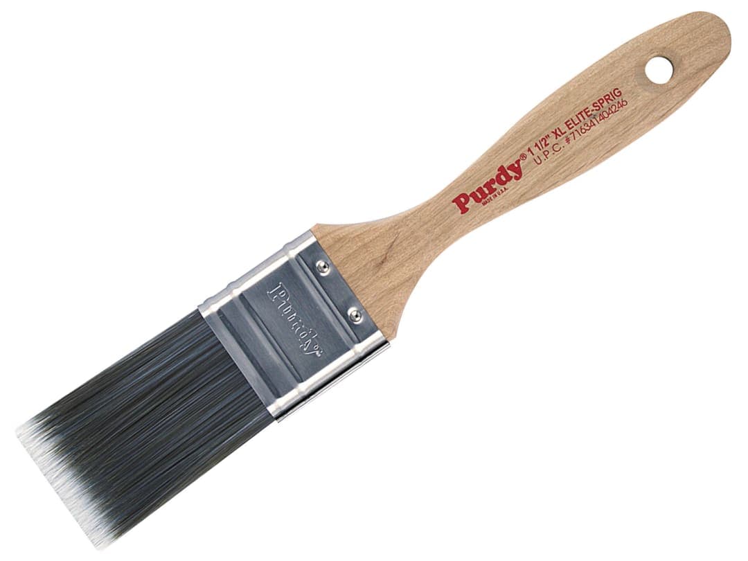 Purdy® XL™ Elite™ Sprig™ Paint Brush 1.1/2in 144380515