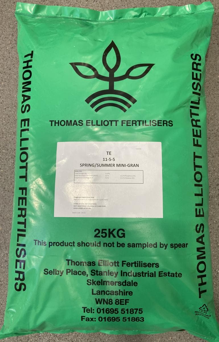 Thomas Elliot Spring & Summer