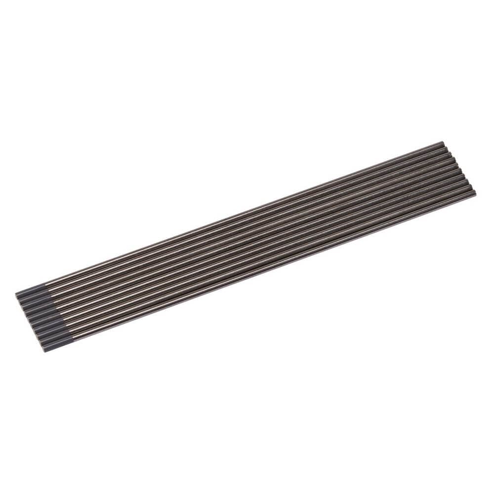 15811 Ceriated Tungsten Electrodes 2.4 X 150Mm (Pack Of 10) each