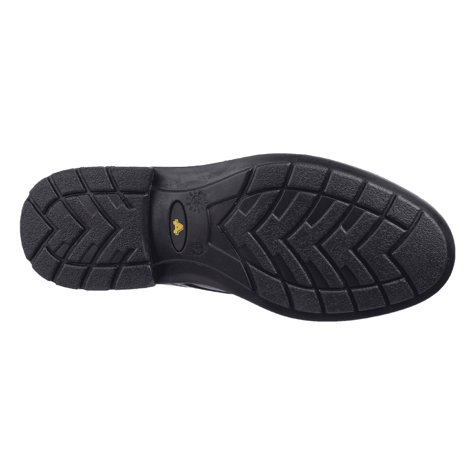 Amblers Safety Fs45 Safety Shoe Size 5 24873-41138-03