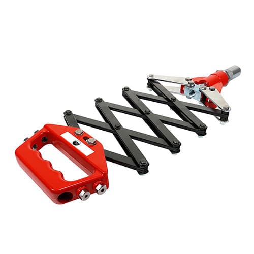 Timco 784101 Lazy Tongue Riveter Rivets 3.0/3.2/4.0/4.8/6.0/6.4 Box 1
