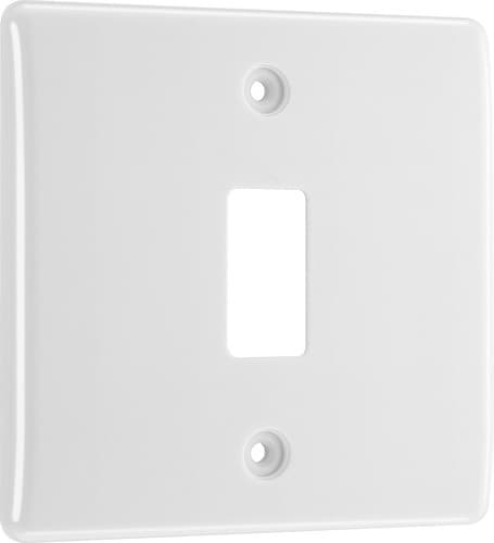 Grd Fp Nx Mld - Wh - 1G R81-01