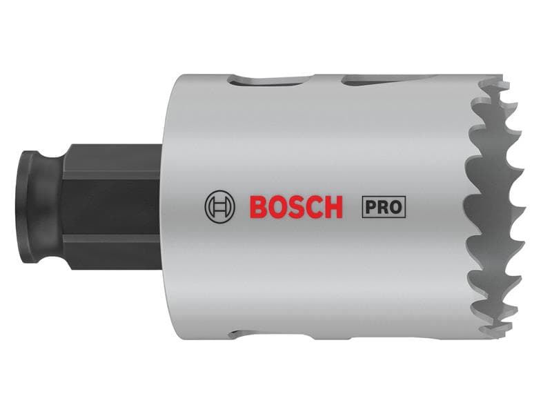 Bosch Powertool Accessories 2.608.594.381 Pro Multi Material Pc Plus Holesaw 40Mm