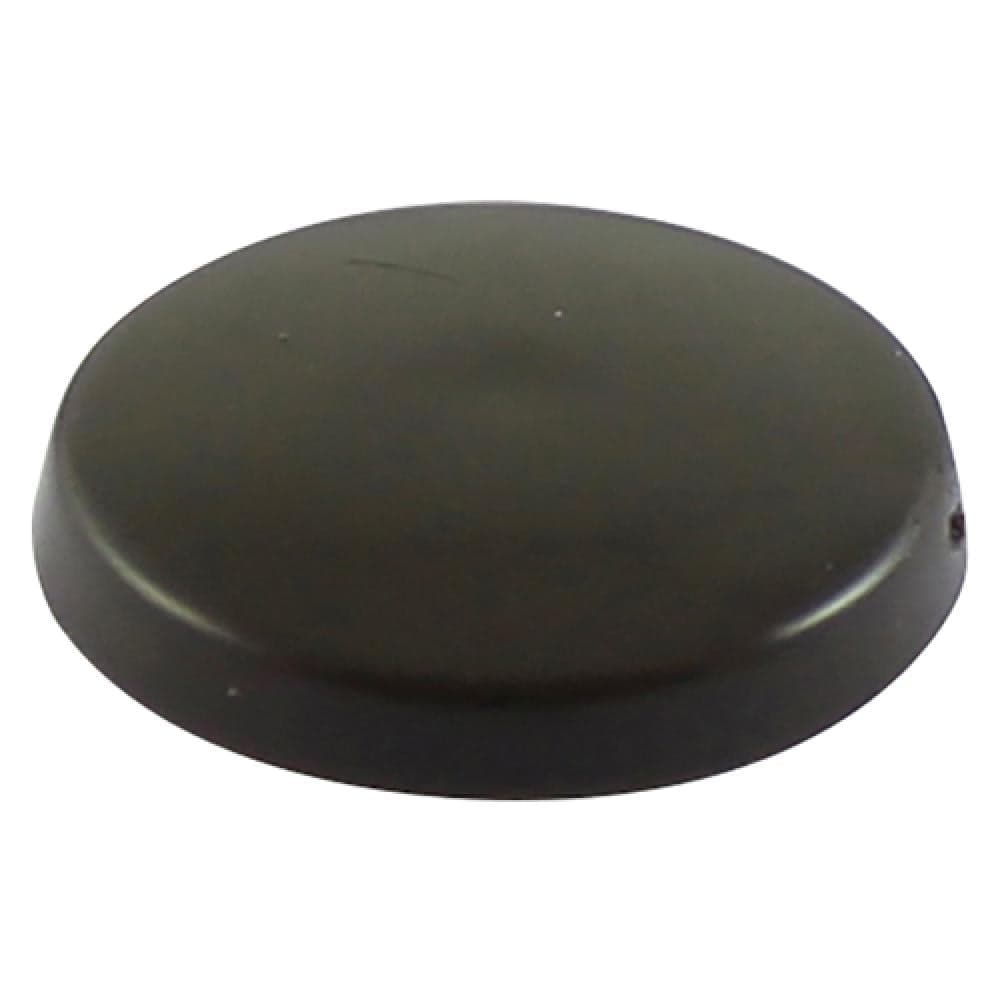 Timco CAPM100 Concrete Screw Cover Caps - Mahogany Mahogany Bag 100