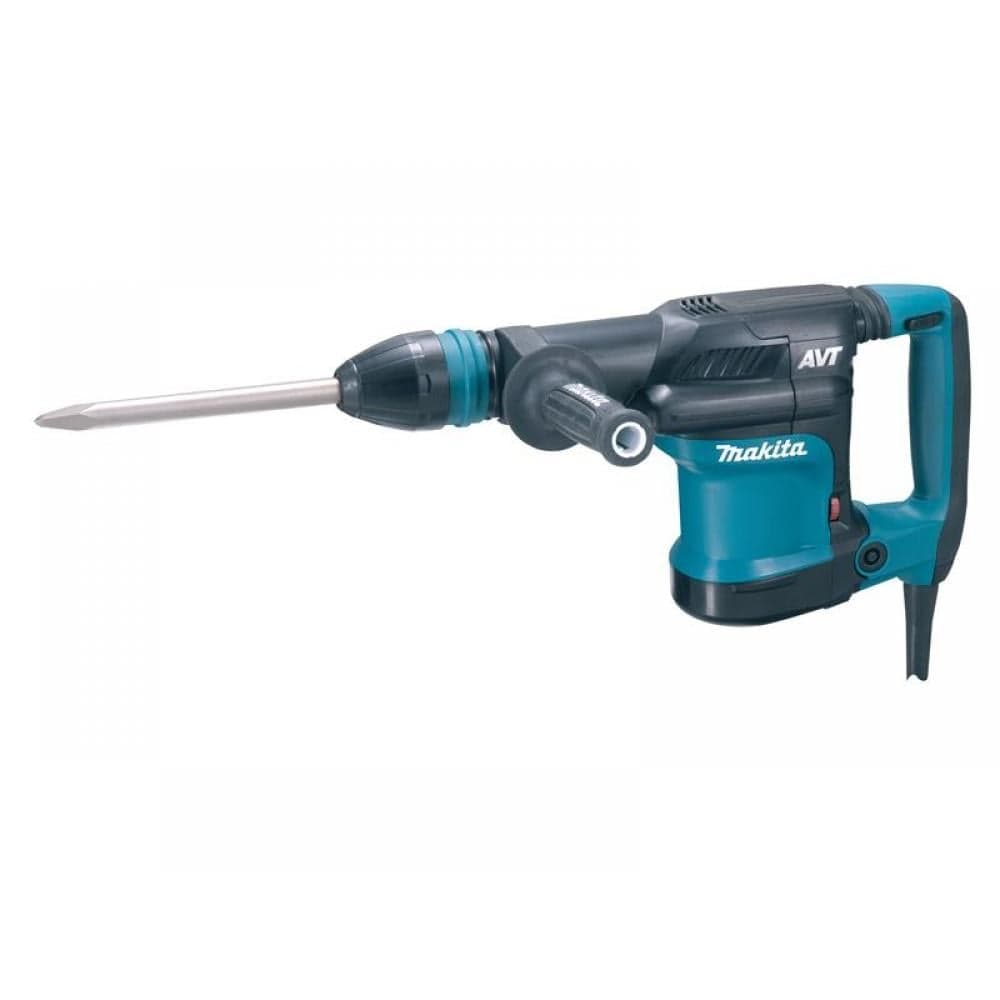 Makita HM0871C/1 Hm0871C Avt Sds Max Demolition Hammer 1100W 110V