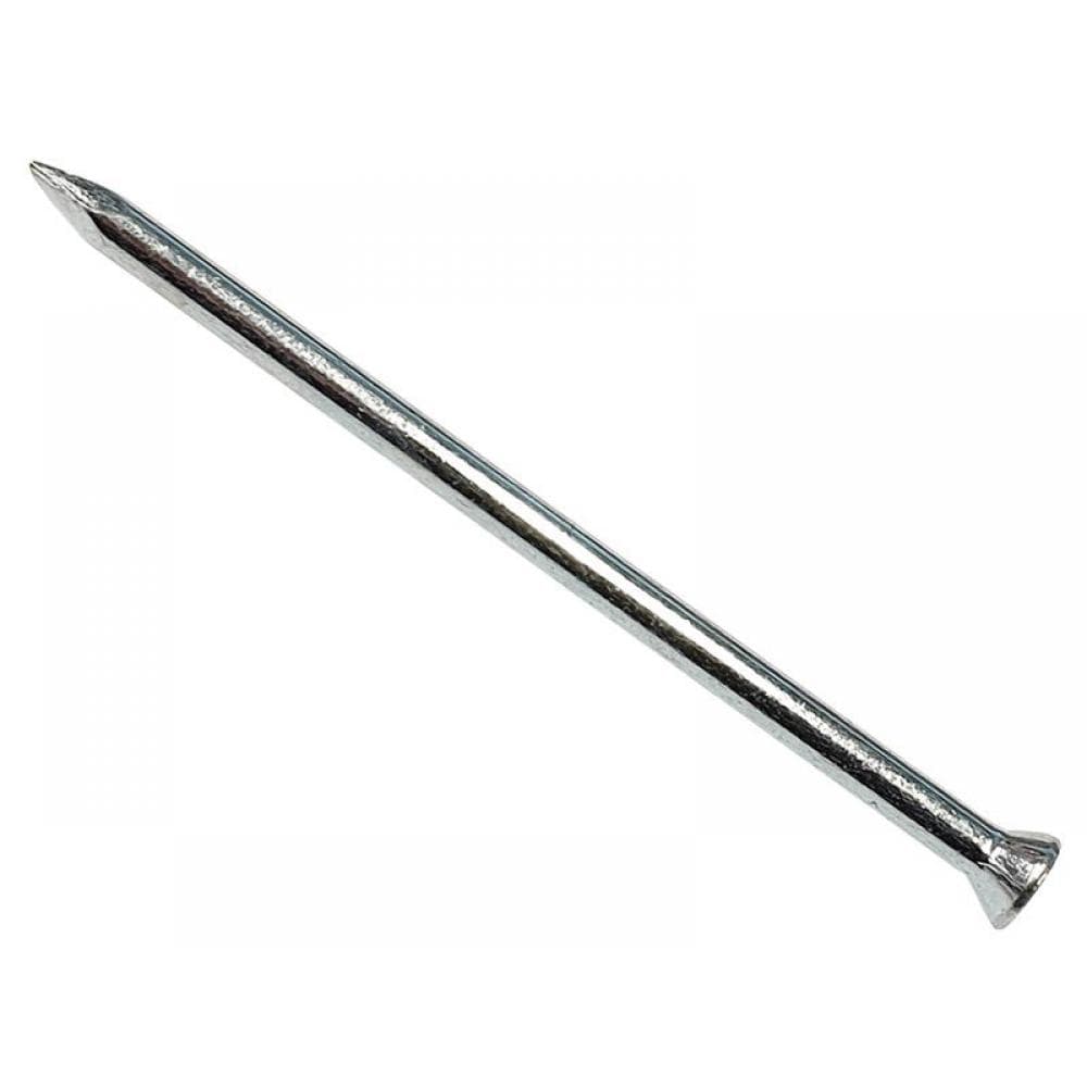Forgefix DONMN3550 Don Quichotte Heavy Gauge Masonry Nail Zinc Galv. 3.5 X 50Mm (Box 100)