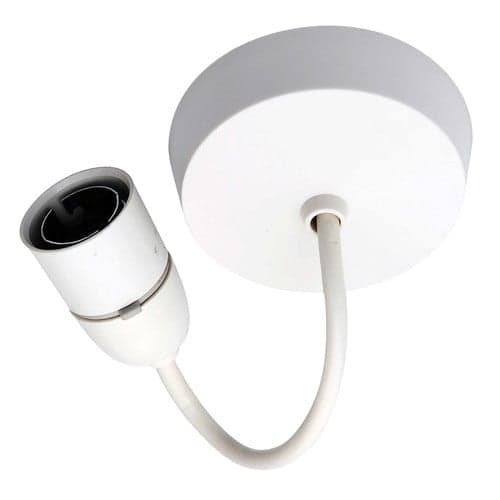 12in Flex And 3in Base Pendant Set 6612-01