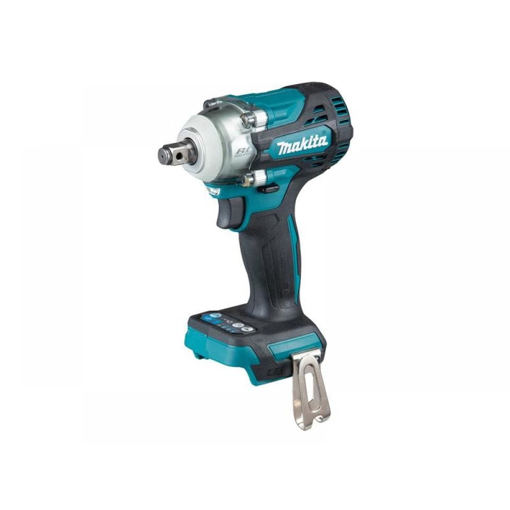 Makita DTW300Z Dtw300Z Brushless Lxt 1/2In Impact Wrench 18V Bare Unit