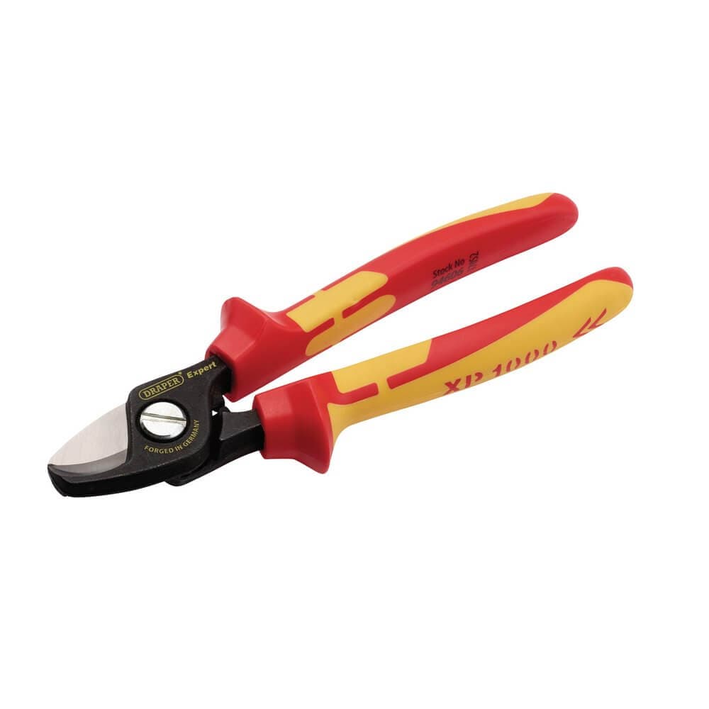 Xp1000 94606 Vde Cable Shears 170Mm each 1