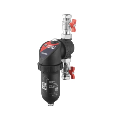 Boilermag Domestic 22mm System Filter BM22