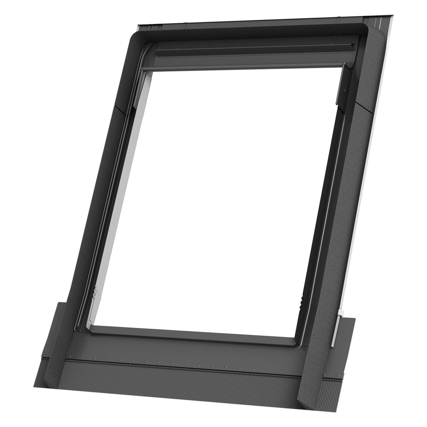 Keylite Tile Roof Flashing 940mm x 160mm TRF07