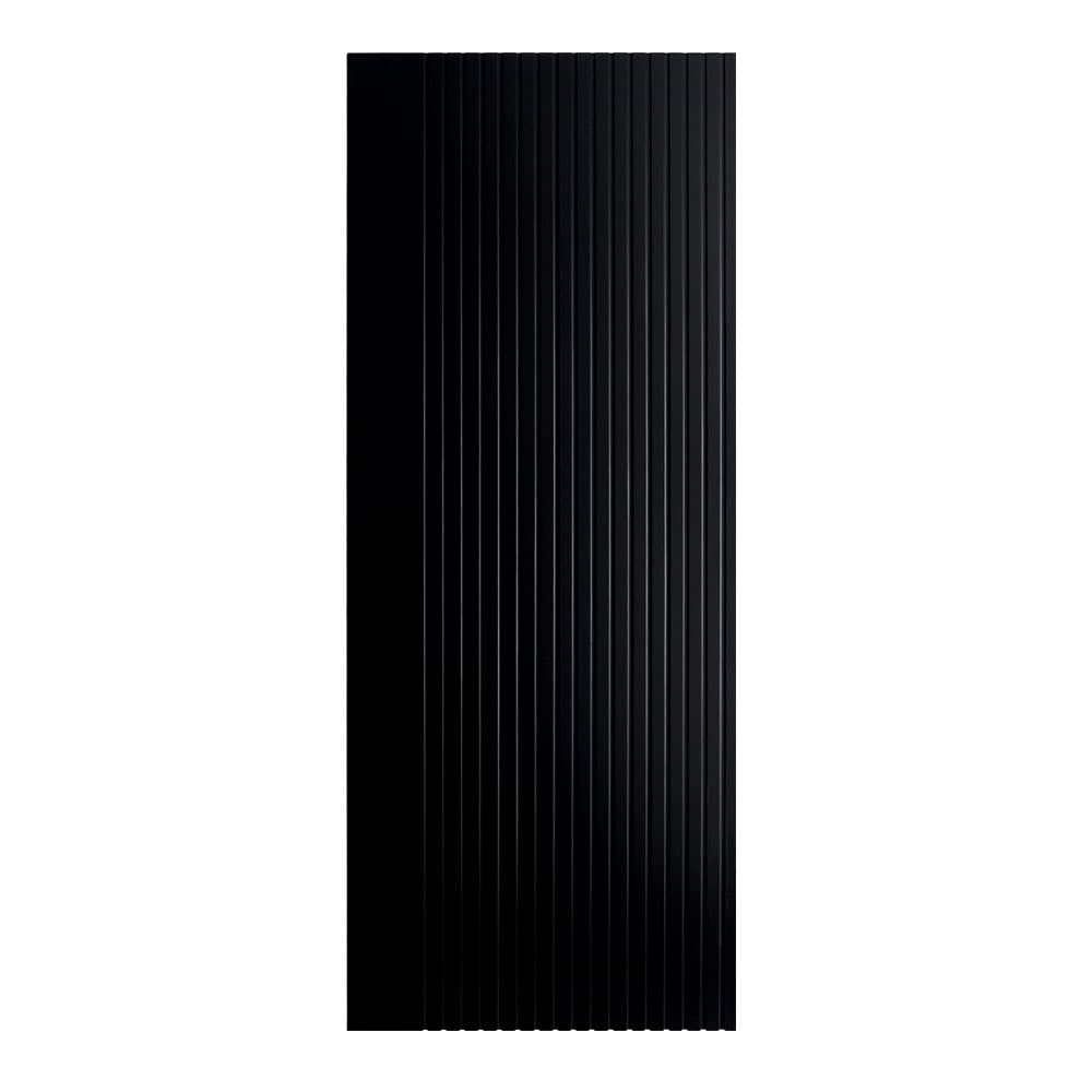 Deanta Malmo Black Prefinished 1981mm x 686mm x 35mm