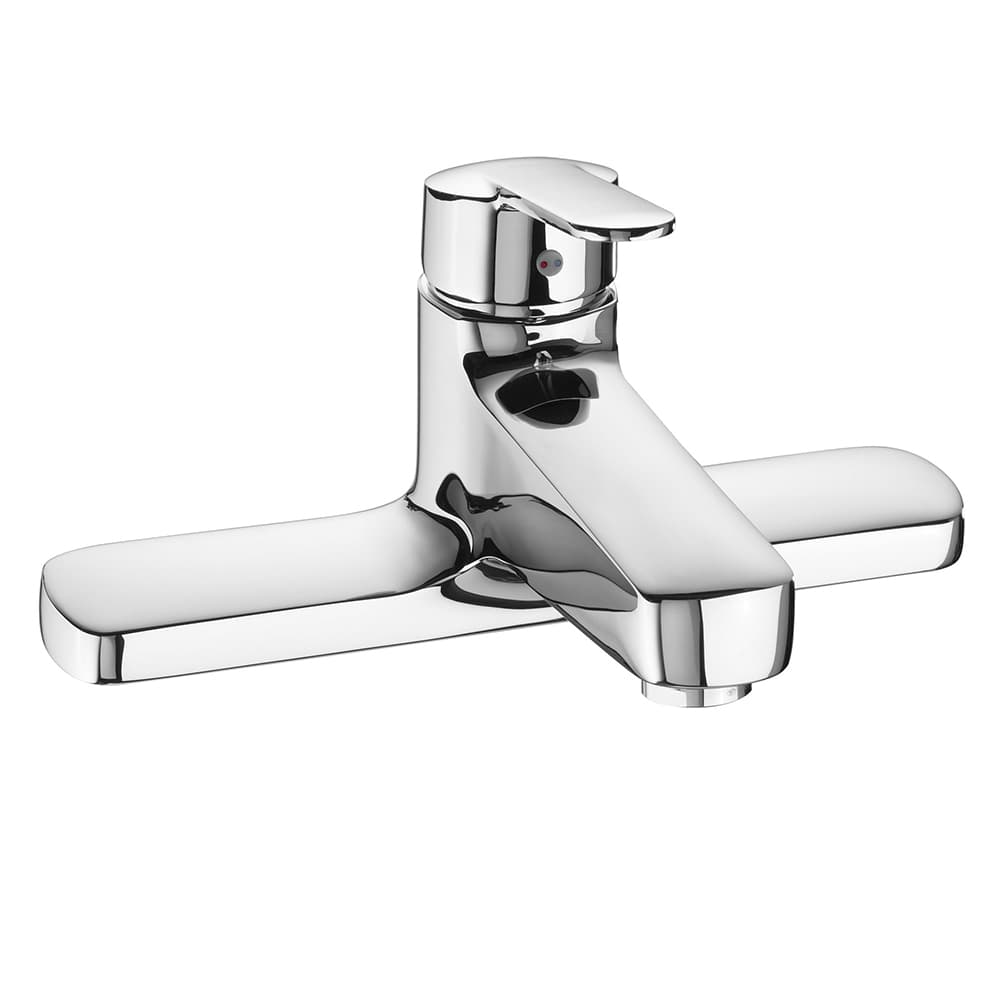 Roca Victoria Deck-Mounted Bath Filler