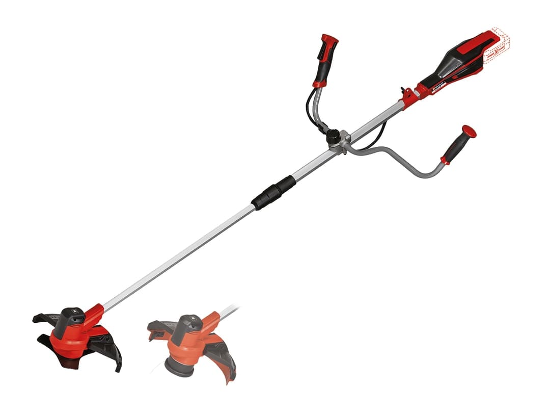 Einhell AGILLO 18/200 Power X-Change Brushcutter 18V Bare Unit 3411310