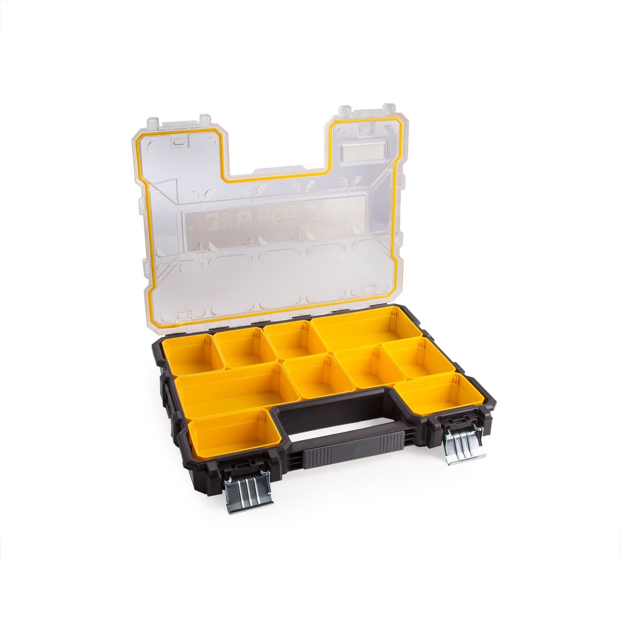 Stanley Fatmax Stanley 1-97-517 FatMax Shallow Pro Organiser 1-97-517