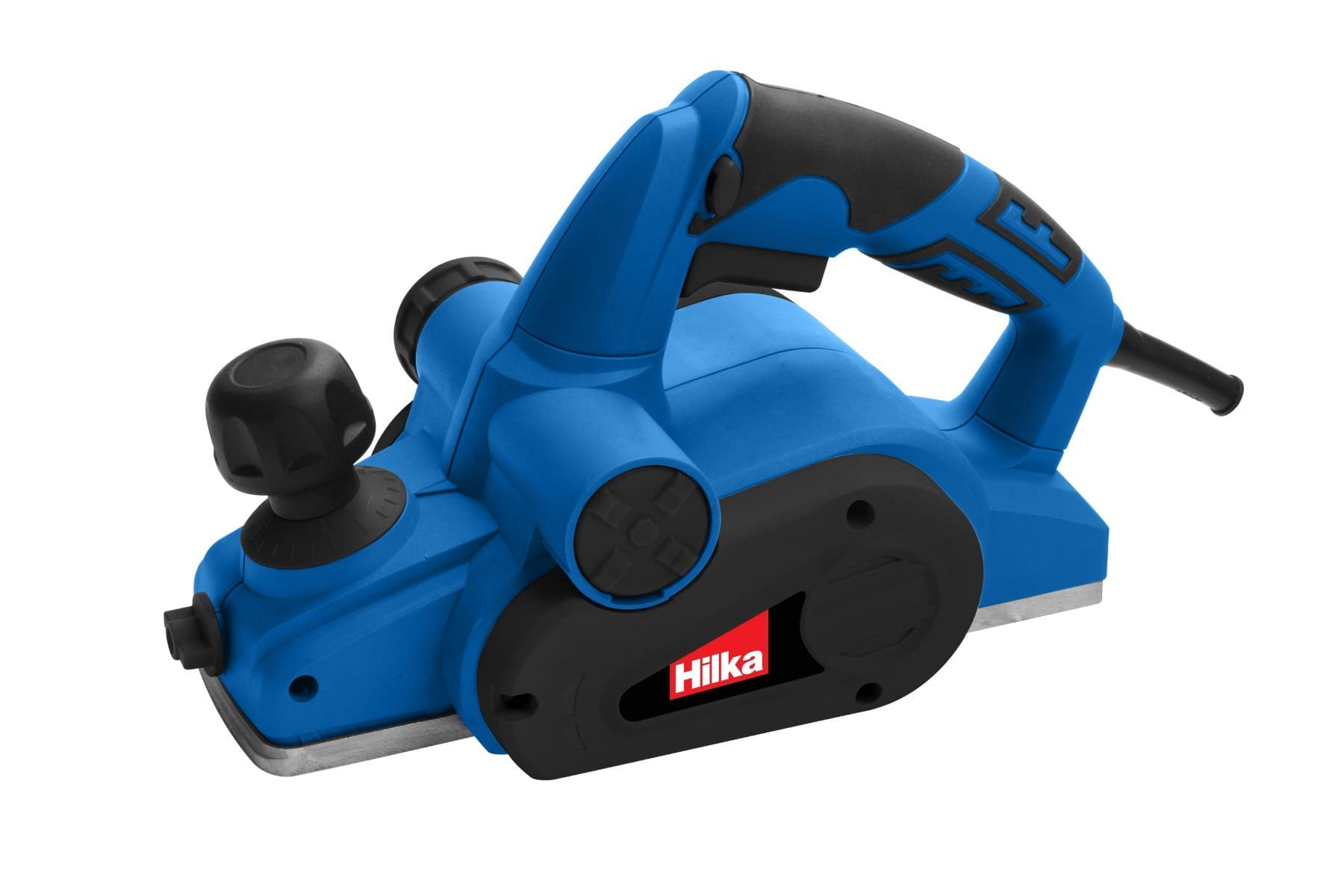 Hilka 710w Electric Planer
