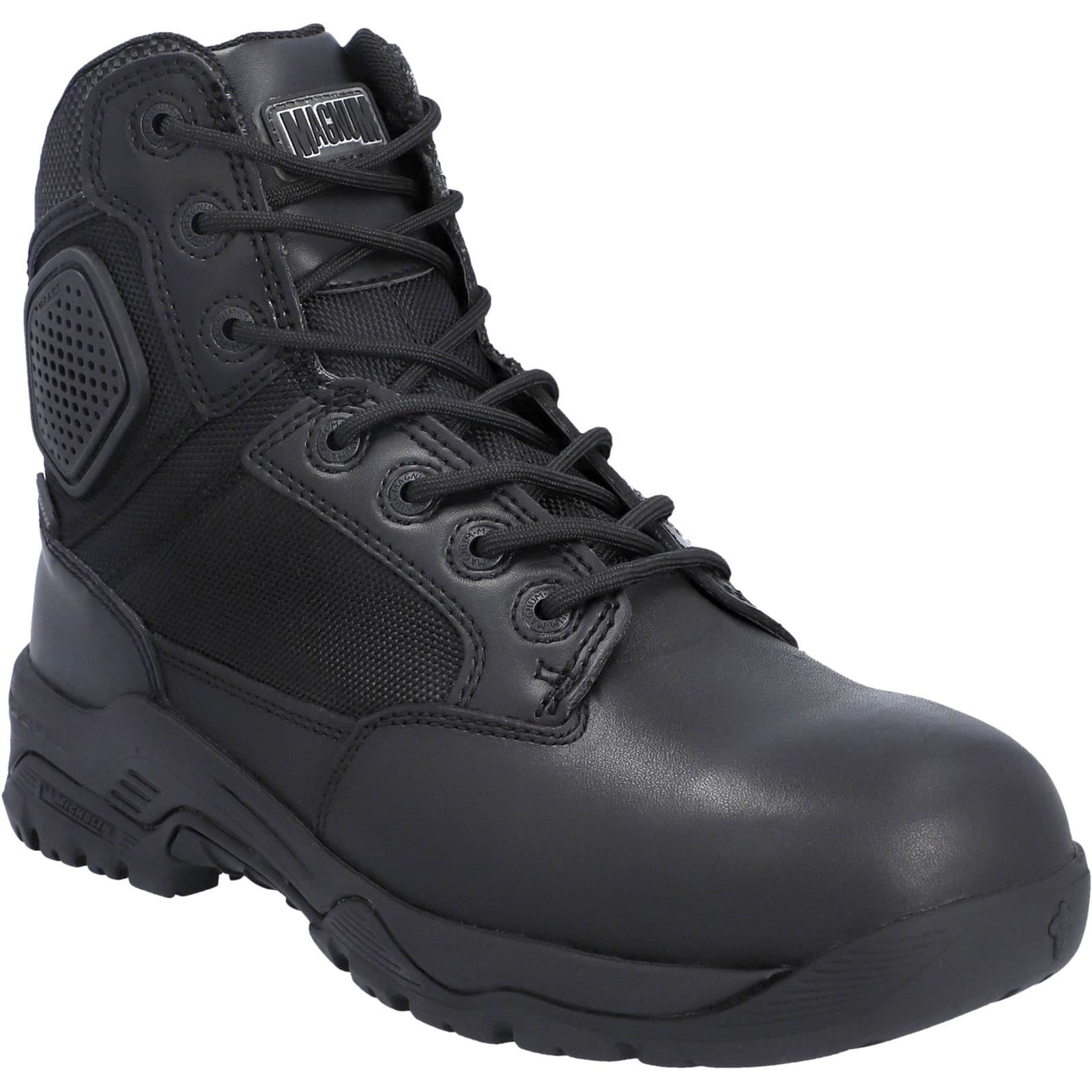 Magnum Strike Force 6.0 Wp Uniform Boot Size 5 27079-45465-03
