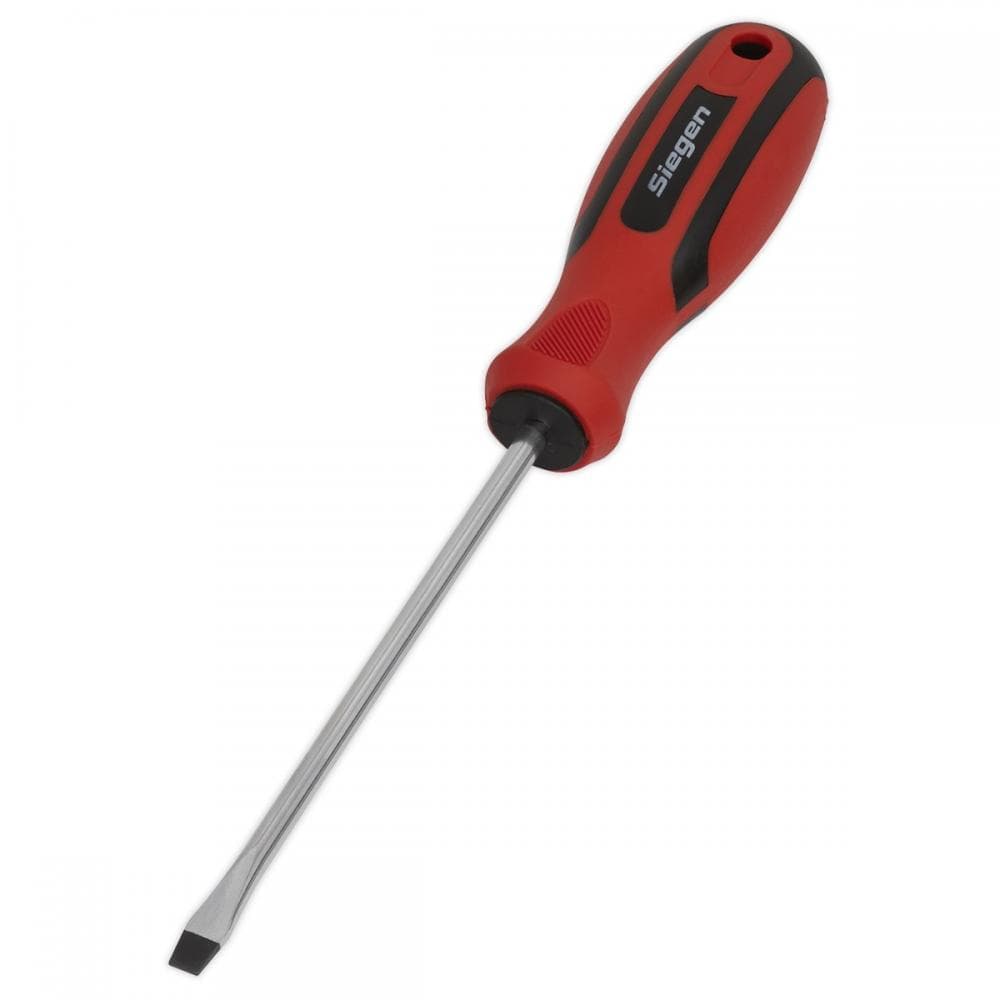 Sealey S01173 Screwdriver Slotted 5 X 125Mm