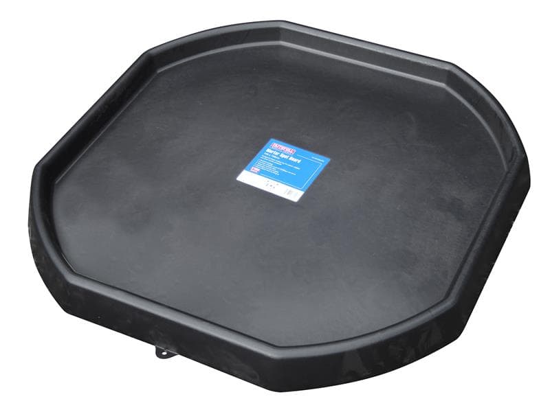 Faithfull Octagonal Spot Mortar Mixing Board 1M²