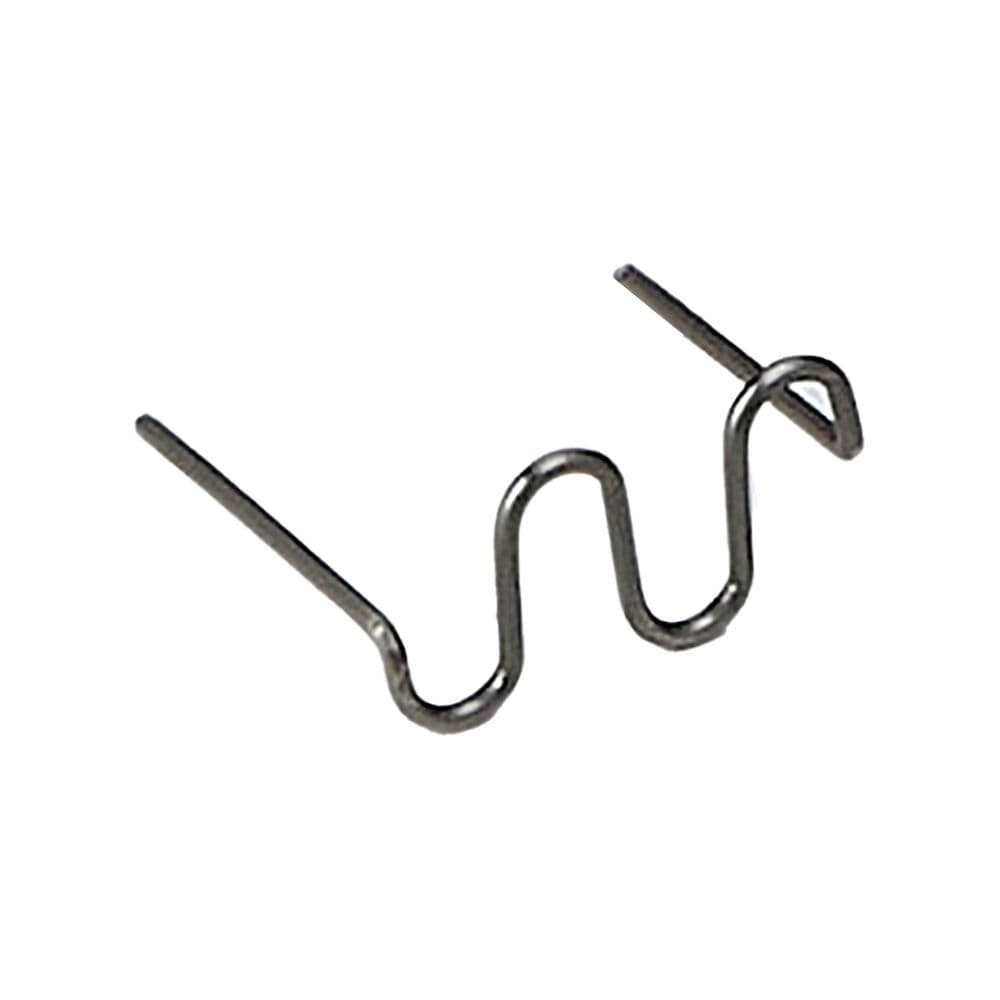 Clarke 0.6mm Wave Staples for PSW1 Pack of 100