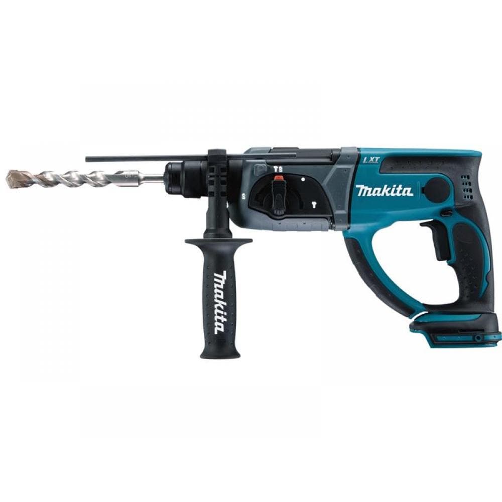 Makita DHR202Z Dhr202Z Sds Plus Rotary Hammer 18V Bare Unit