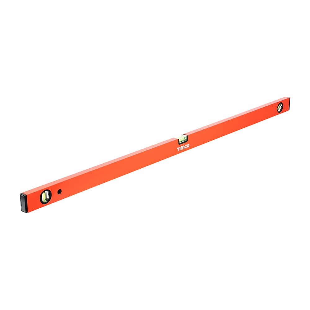 Timco 468157 Spirit Level - Box Beam 1200Mm Unit 1