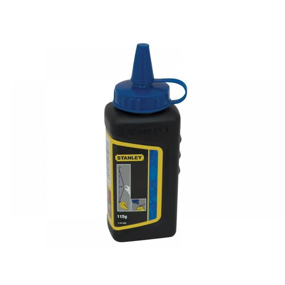Stanley® 1-47-803 Chalk Refill Blue 225G