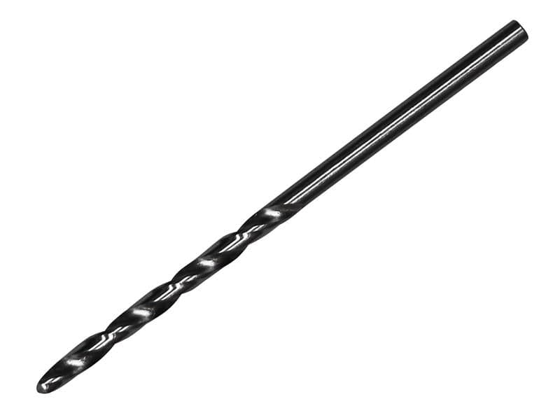 Starrett KDHSPO25 Hss Split Point Drill Bit 2.5 X 57Mm