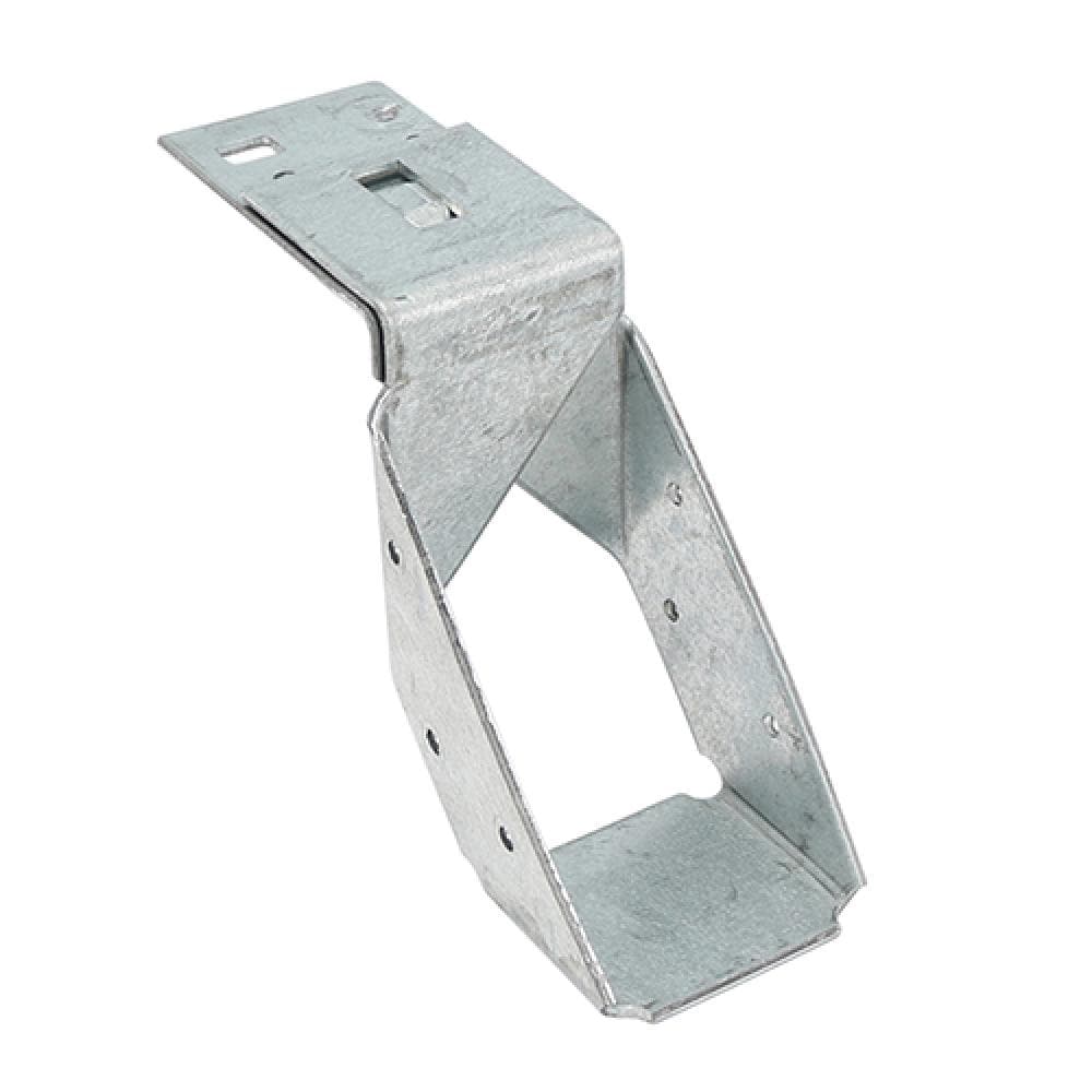 Timco 47100MH Single Piece Masonry Hangers - Galvanised 47 X 100 Unit 1