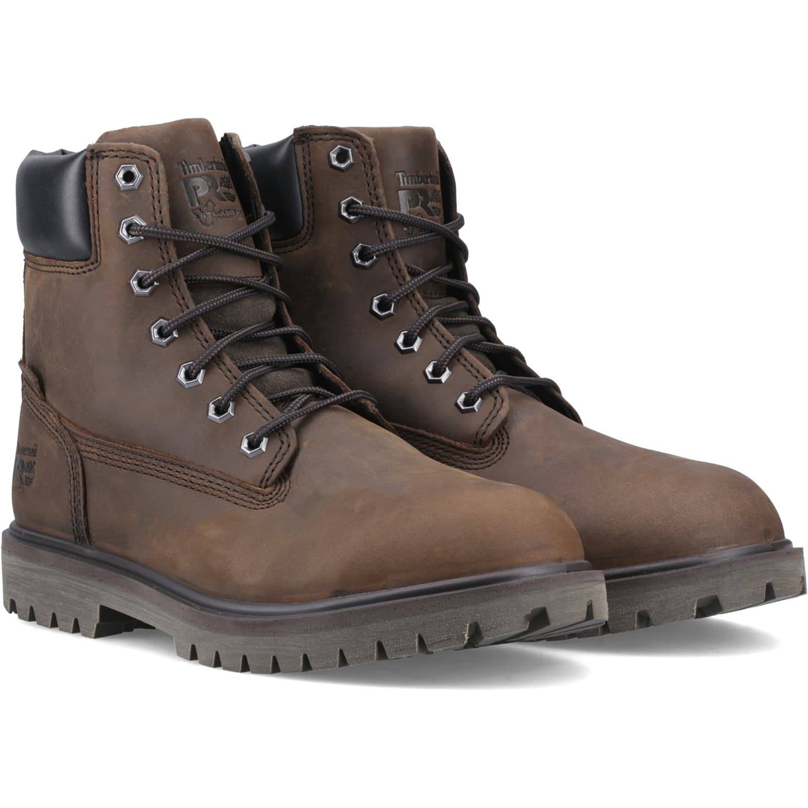 Timberland Pro Iconic Safety Toe Work Boot Size 11 42095-78648-11