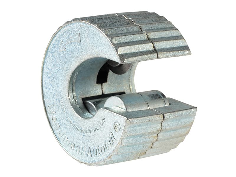 Monument 1712T 1712T Autocut Copper Pipe Cutter 12Mm