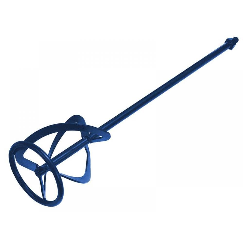 Faithfull M14 Mixing Paddles 115 X 600Mm