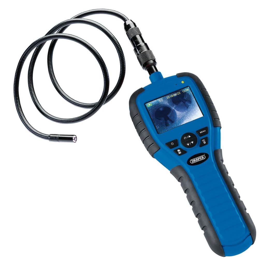 Draper 92577 Inspection Camera each