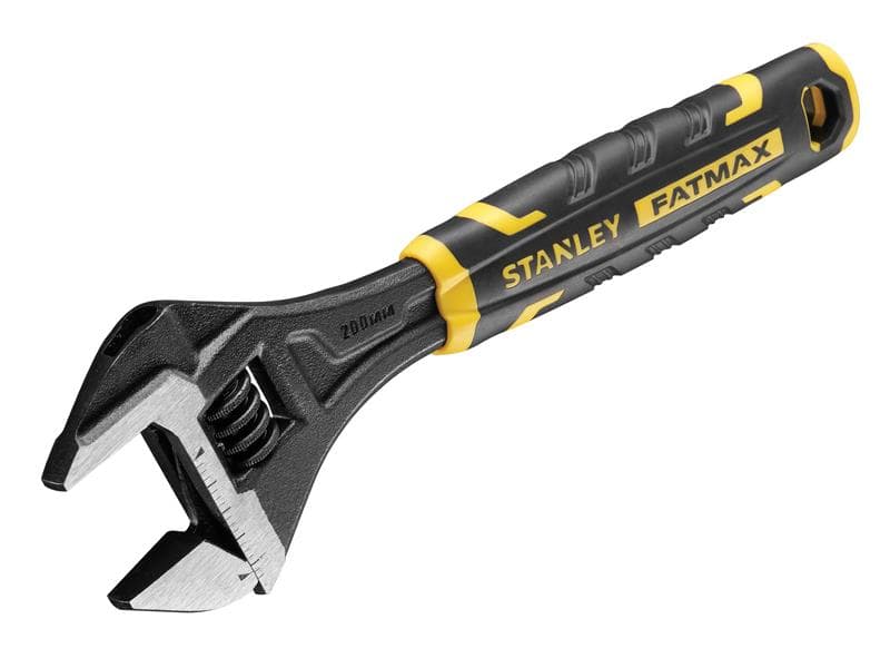 Stanley® FMHT13126-0 Fatmax® Quick Adjustable Wrench 200Mm (8In)