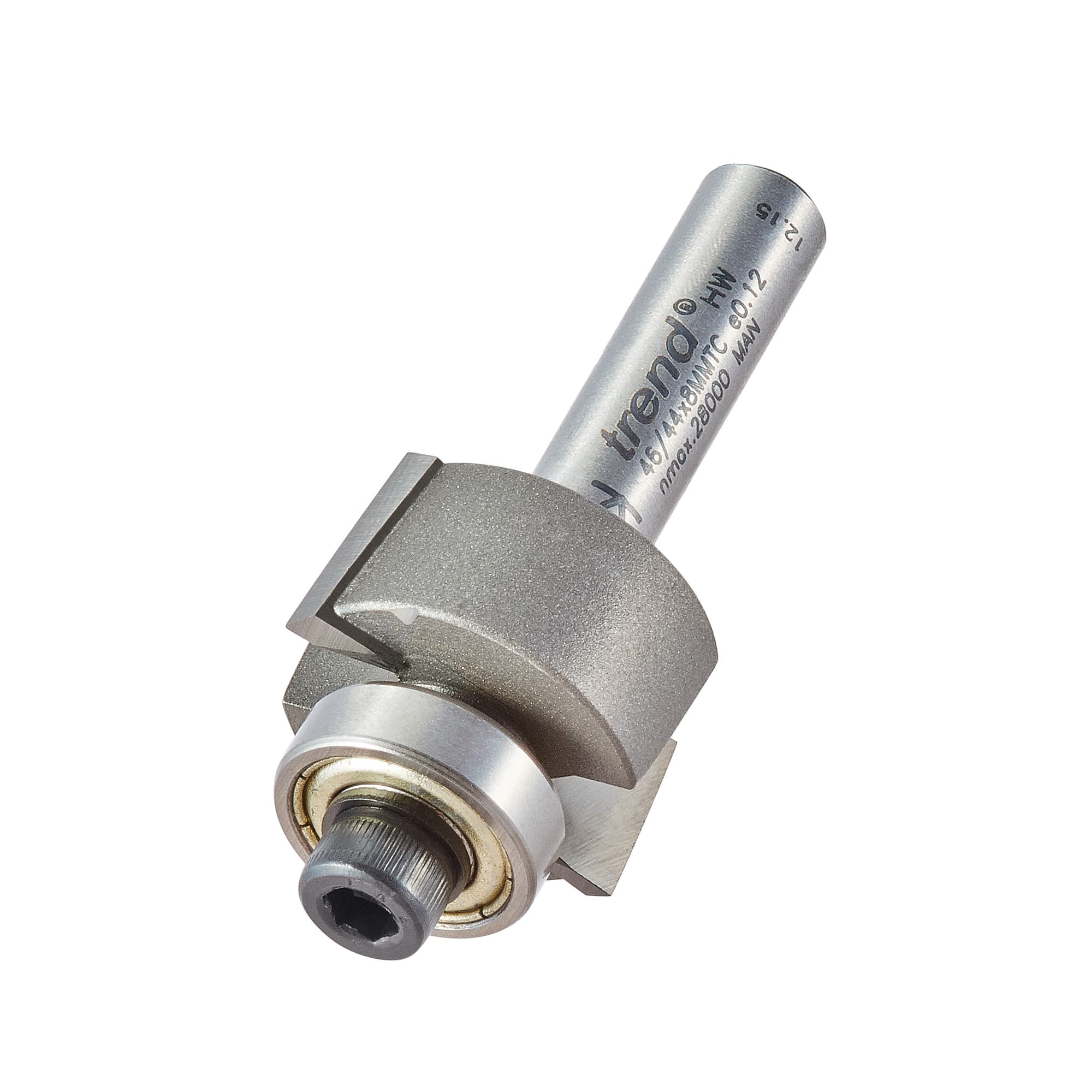 Trend 24Mm Rebater Pk 1 46/44X8MMTC