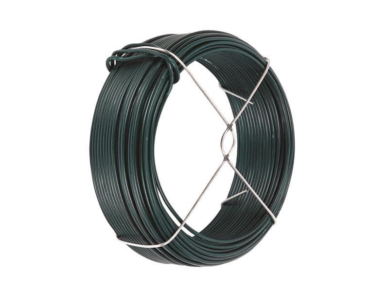 Gardman Pvc Coated Wire 2.0Mm X 30M 14030
