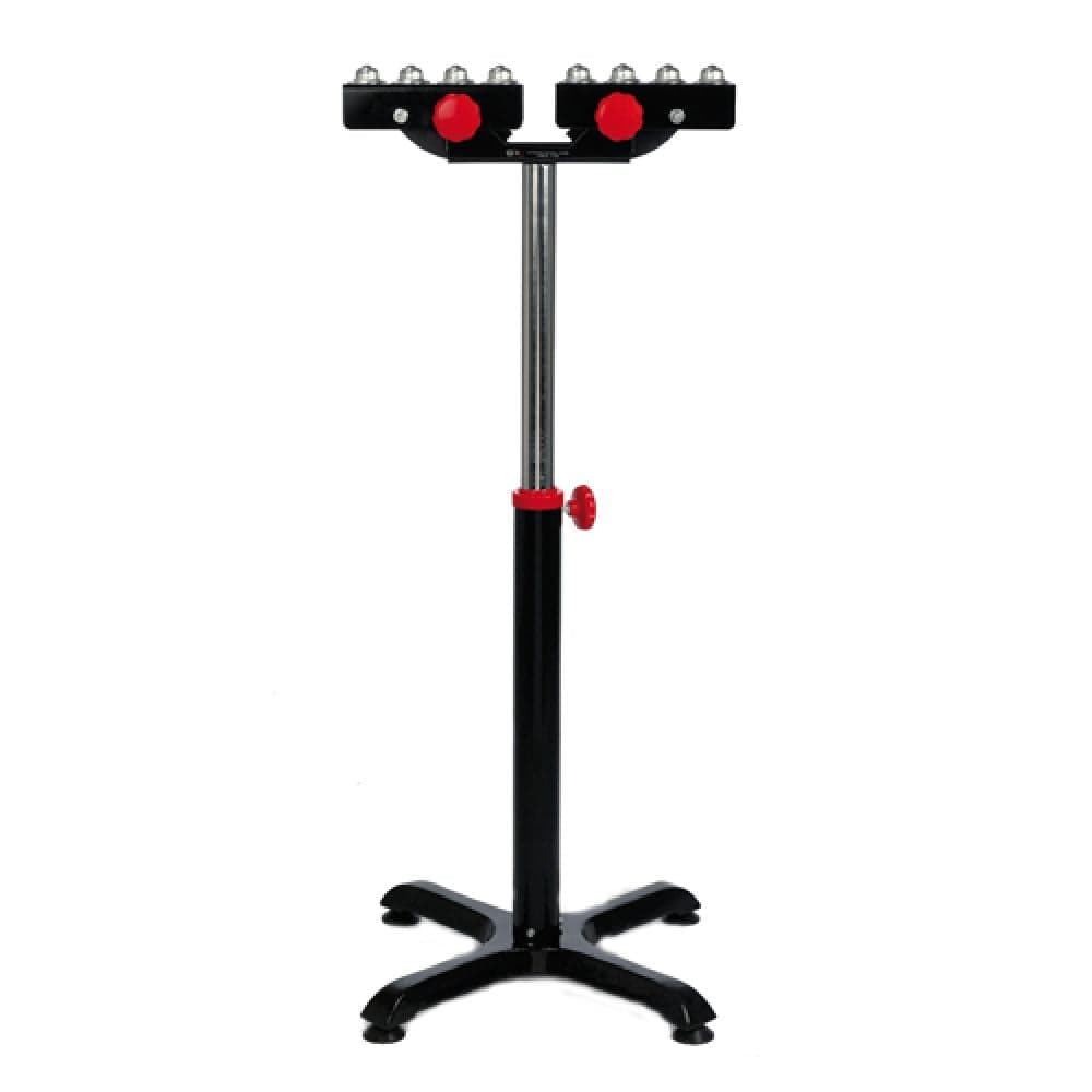 Sip 01383 Adjustable ftVft Roller Ball Stand