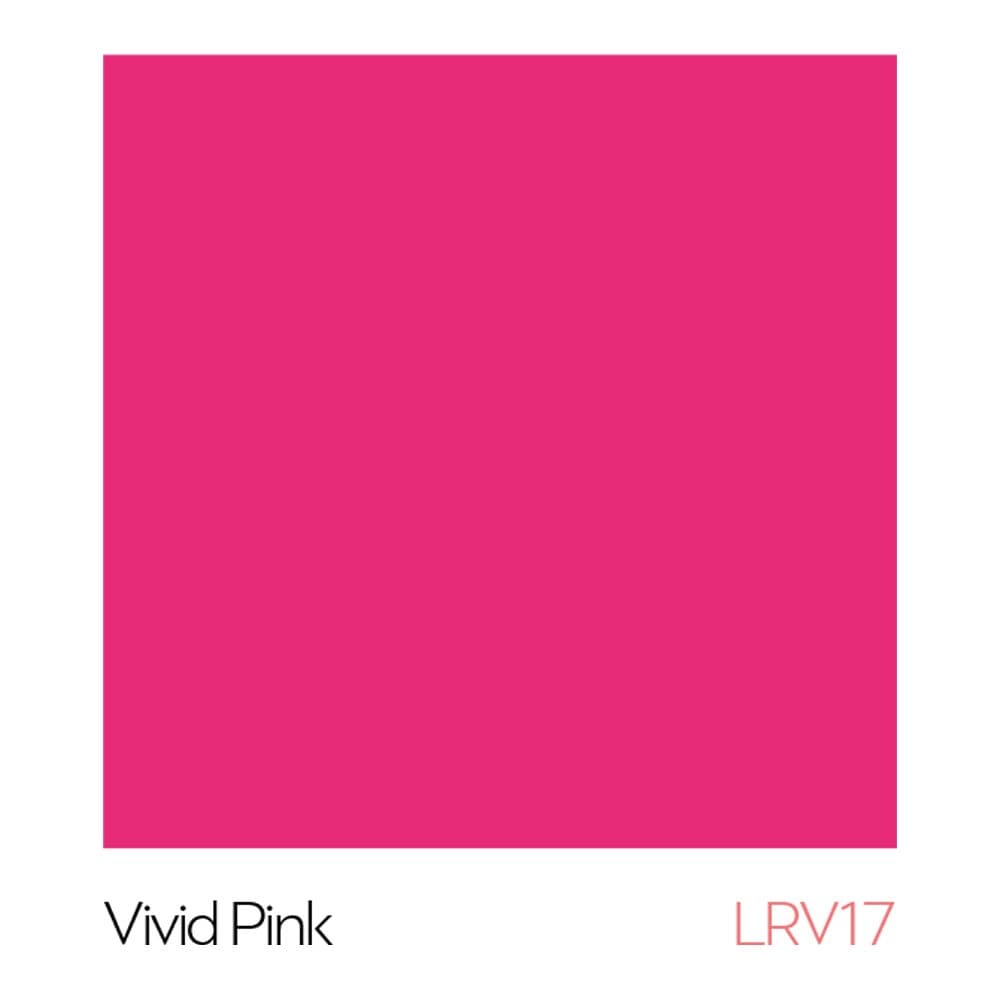 Hi-Clad Colour Match Sealant 305ml Vivid Pink