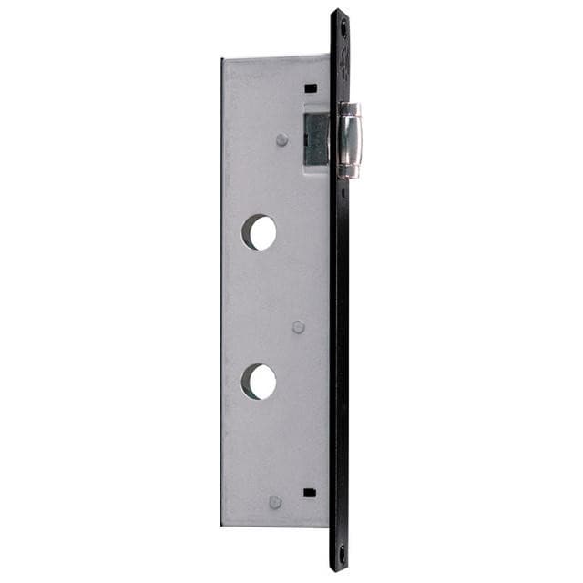 Manhattan Ball Latch