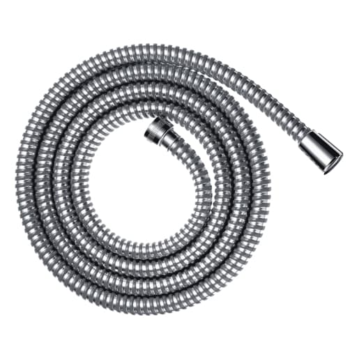Hansgrohe Metaflex Shower hose 125cm - Chrome - 28262000
