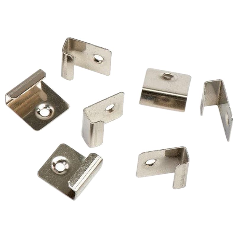 Cladco Decking Starter Clips Pack of 50