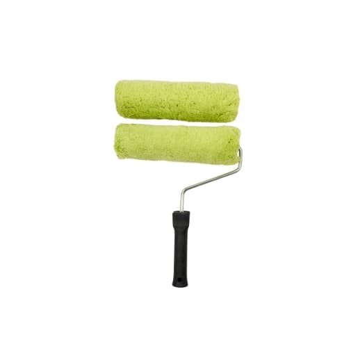 4Trade Plastic Practical Twin Masonry Set, 250mm