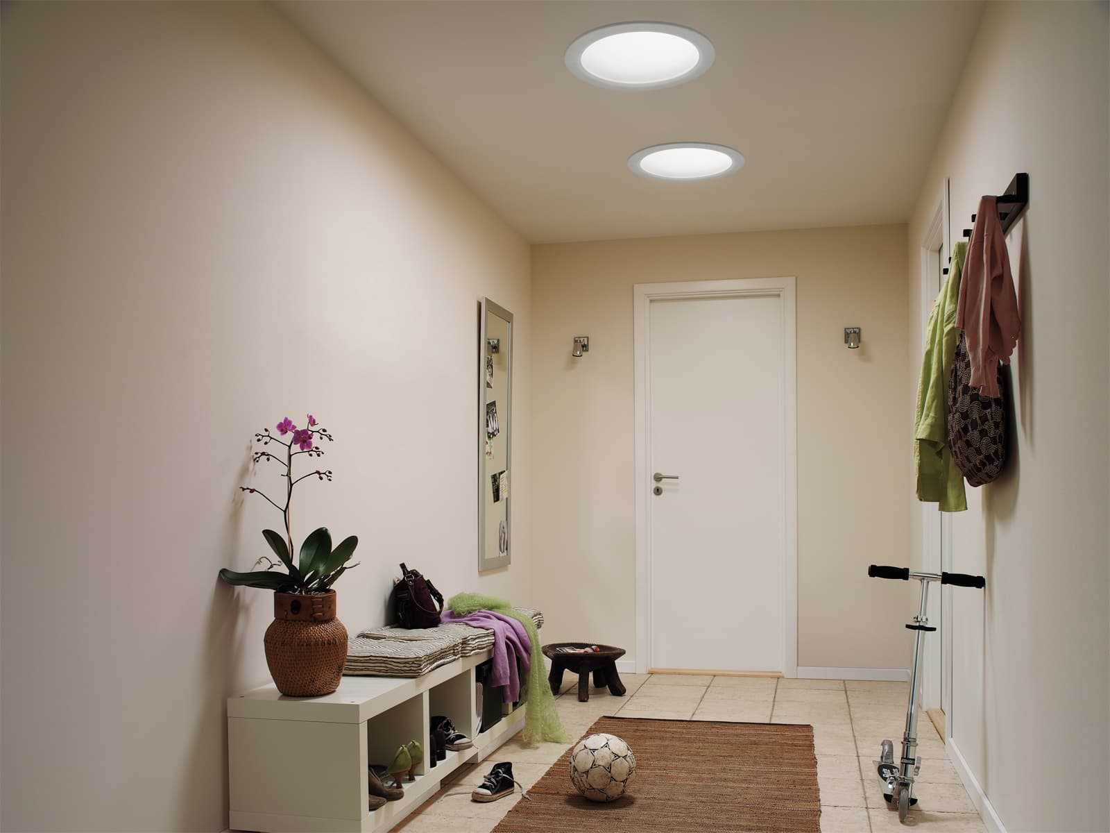 VELUX Sun Tunnel 460mm x 460mm TWF 0K14 2010