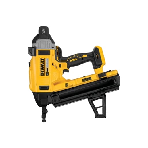 DeWalt 18V Xr Concrete Nailer Body Only DCN890N-XJ