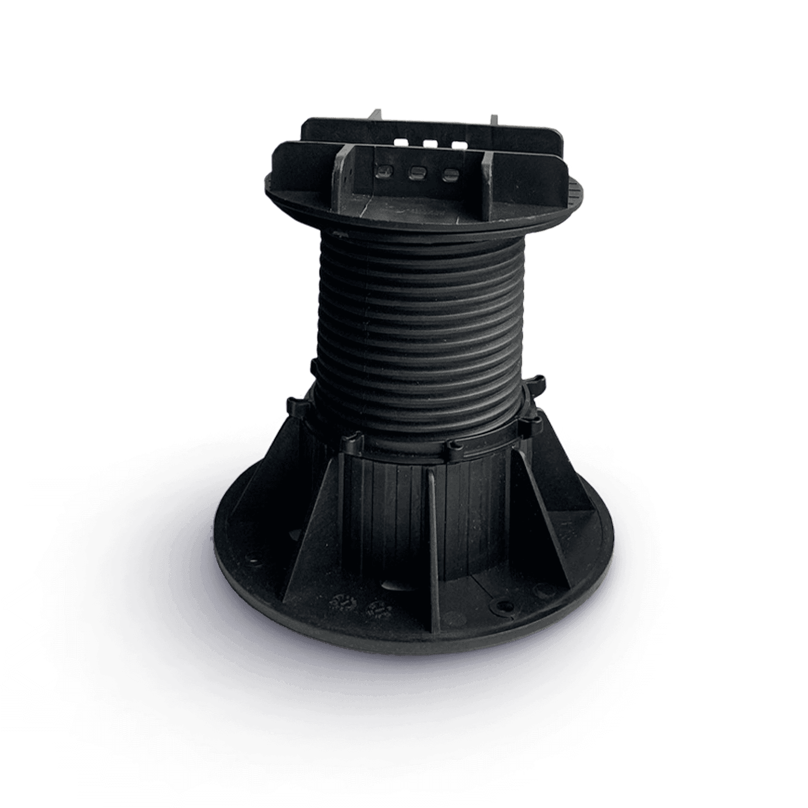 Adjustable Pedestal Supports 137-165mm - For Timber Joist