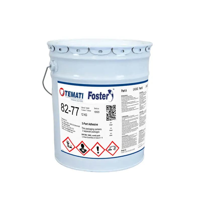 Foster® 82-77 Cryogenic Adhesive
