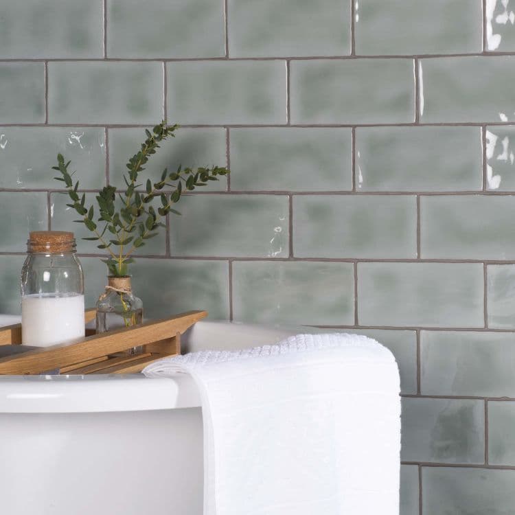 The Winchester Tile Company Residence Cosmopolitan 200mm Brick