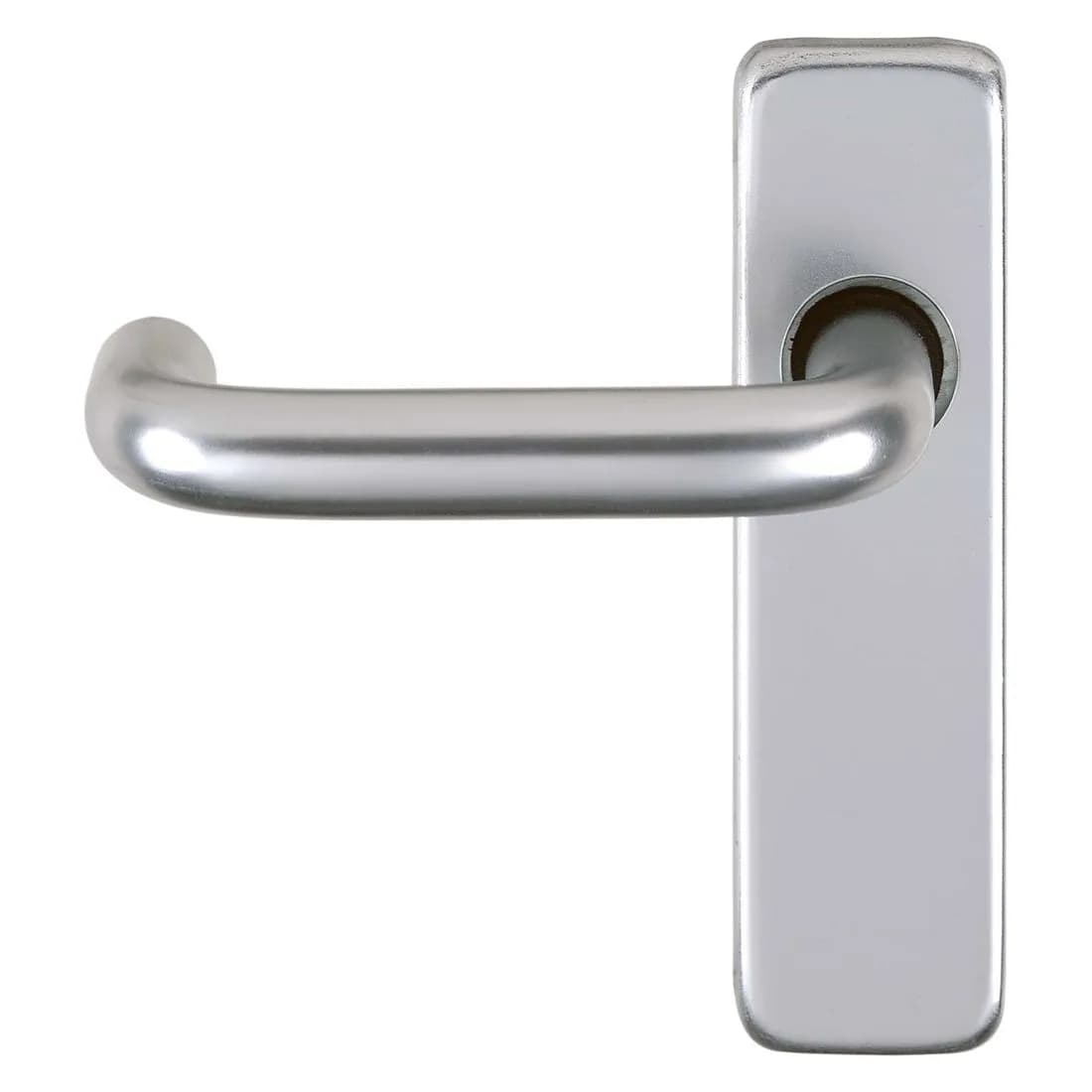 Efb Lever Handle On Backplate Saa