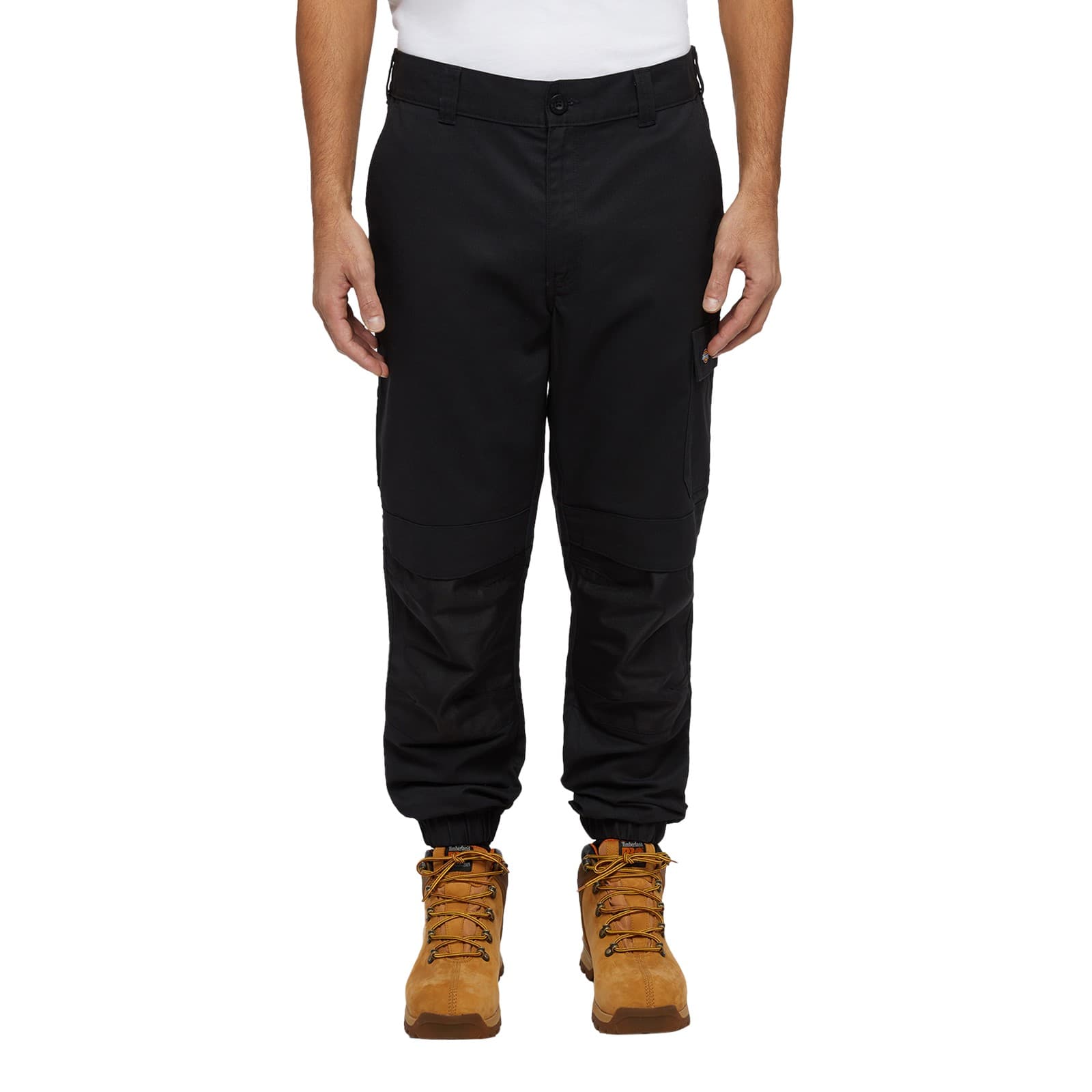 Dickies Cargo Twill Jogger Size XXL Black 39793-74359-07